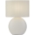Searchlight - Tischlampe 1xE14/10W/230V weiß
