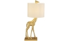 Searchlight - Tischlampe 1xE27/10W/230V Giraffe