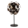 Searchlight - Tischlampe DISCUS 1xE14/60W/230V