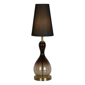 Searchlight - Tischlampe MARAKESH 1xE27/60W/230V