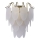Searchlight - Wandleuchte FEATHER 1xE14/60W/230V