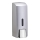 Seifenspender 6,5x18,5 cm grau