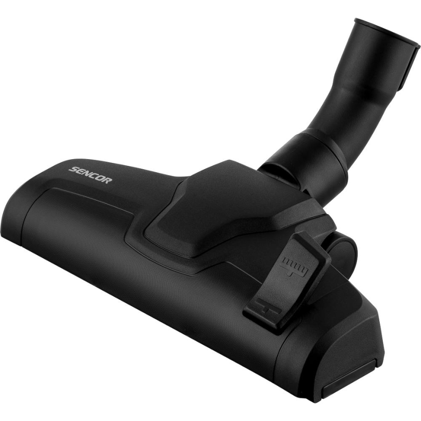 Sencor - Beutelloser Staubsauger 2 l 700W/230V schwarz/grün