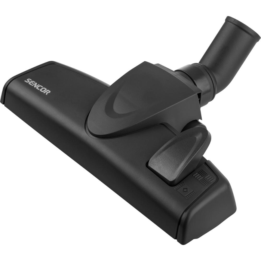 Sencor - Beutelstaubsauger 1,5 l 850W/230V blau/schwarz