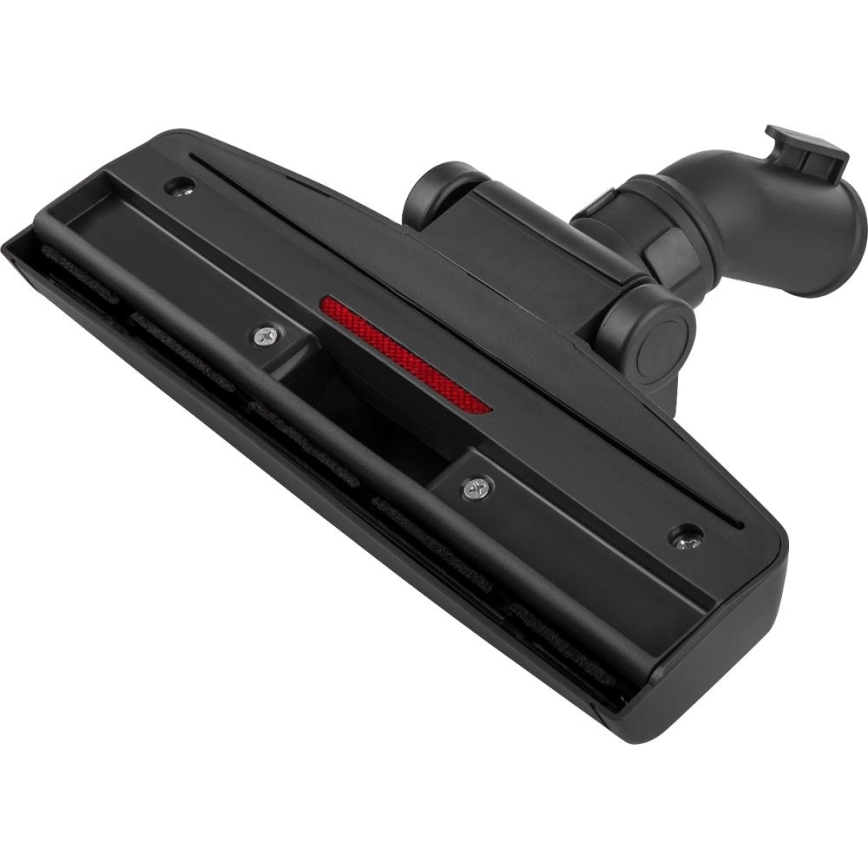 Sencor - Beutelstaubsauger 1,5 l 850W/230V rot/schwarz