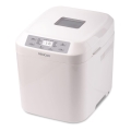 Sencor - Brotbackautomat mit LCD-Display 550W/230V