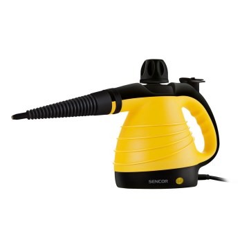 Sencor - Dampfreiniger 350 ml 1000W/230V