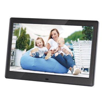 Sencor - Digitaler Fotorahmen 10,1