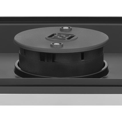 Sencor - Dörrautomat mit einstellbarer Temperaturregelung 700W/230V