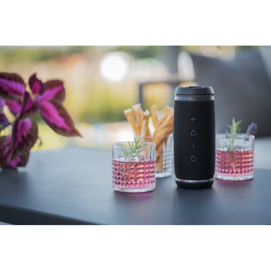 Sencor - Drahtloser Lautsprecher 30W 4000 mAh IPX6