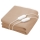 Sencor – Elektrische Heizdecke für zwei Personen 120W/230V 160x140 cm beige
