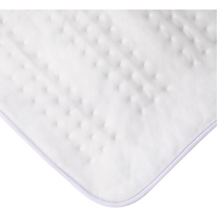 Sencor - Elektrische Heizdecke für zwei Personen 120W/230V 160x140 cm