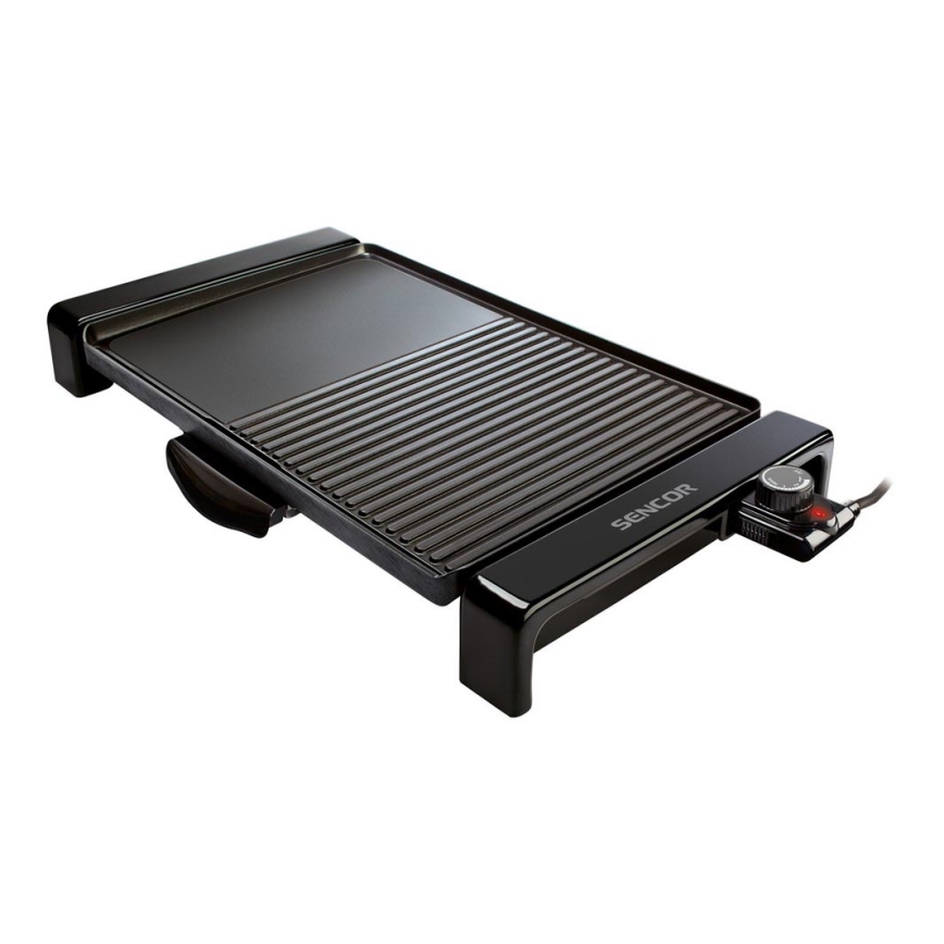 Sencor - Elektrischer Tischgrill 2300W/230V