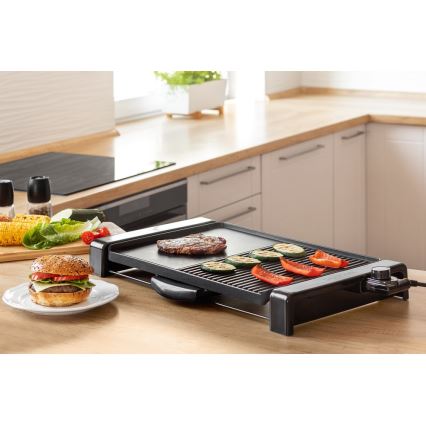 Sencor - Elektrischer Tischgrill 2300W/230V