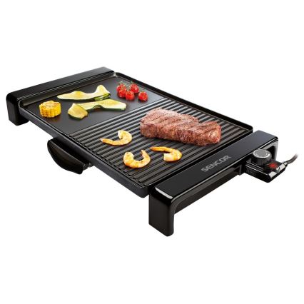 Sencor - Elektrischer Tischgrill 2300W/230V