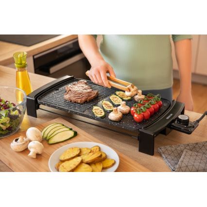 Sencor - Elektrischer Tischgrill 2300W/230V