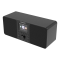 Sencor - Internet-Radio 20W/5V Wi-Fi + Fernbedienung