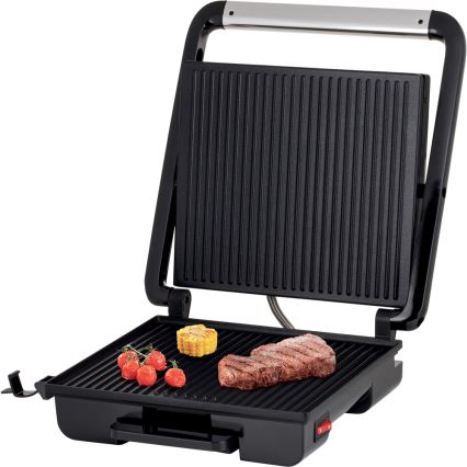 Sencor - Kontaktgrill 2000W/230V