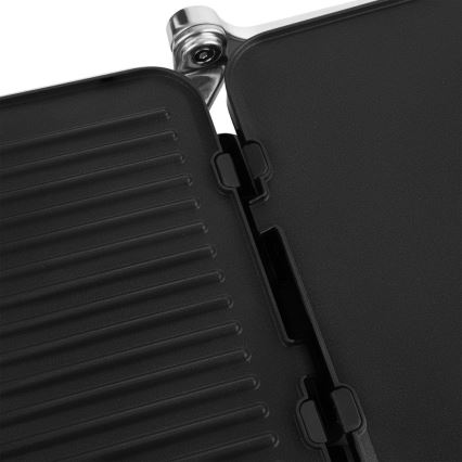 Sencor - Kontaktgrill 2100W/230V mattchrom