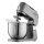 Sencor - Küchenmaschine mit Edelstahlschüssel 1700W/230V mattchrom