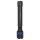 Sencor – LED-Taschenlampe LED/1W/3xD IP22 schwarz/blau