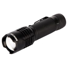 Sencor - LED-Taschenlampe LED/5W/3xAAA IP44