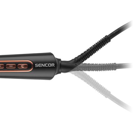 Sencor – Lockenstab 42W/230V