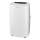 Sencor - Mobiles Smart-Klimagerät 3in1 mit komplettem Zubehör 1700W/230V 16000 BTU Wi-Fi + Fernbedienung