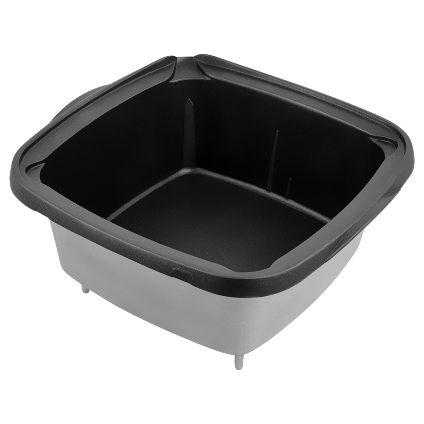 Sencor - Multifunktionsbratpfanne mit Zubehör 1800W/230V 18 Funktionen 4,8l