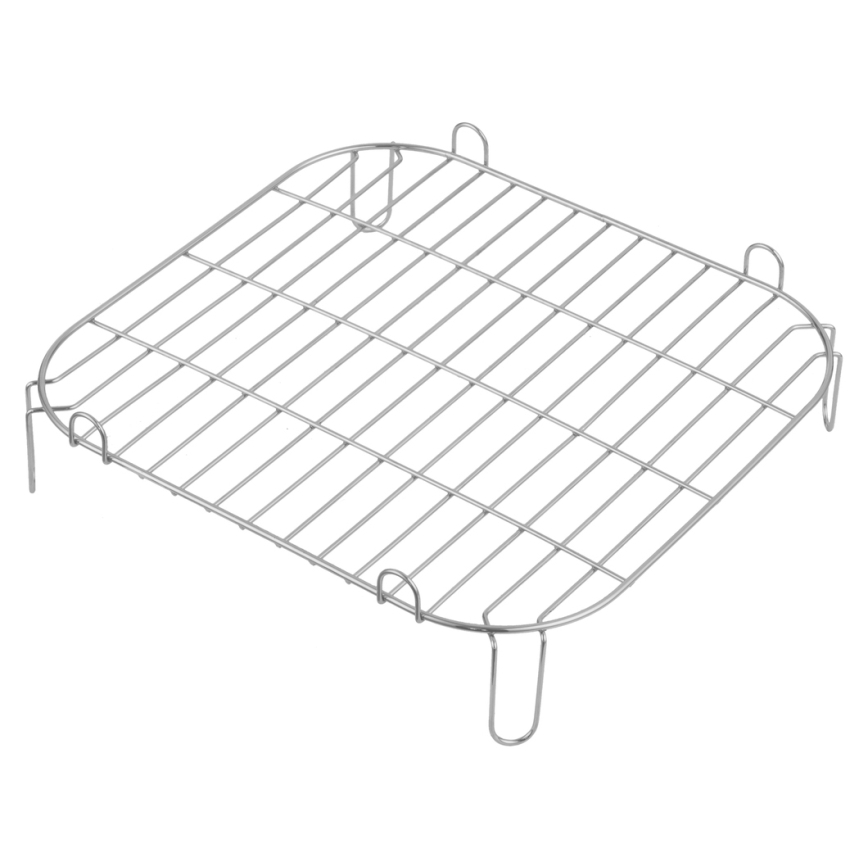 Sencor - Multifunktionsbratpfanne mit Zubehör 1800W/230V 18 Funktionen 4,8l