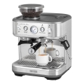 Sencor - Siebträgermaschine Espresso 1770W/230V