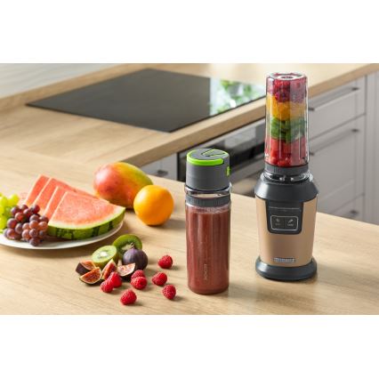 Sencor - Smoothie-Mixer mit Zubehör 800W/230V