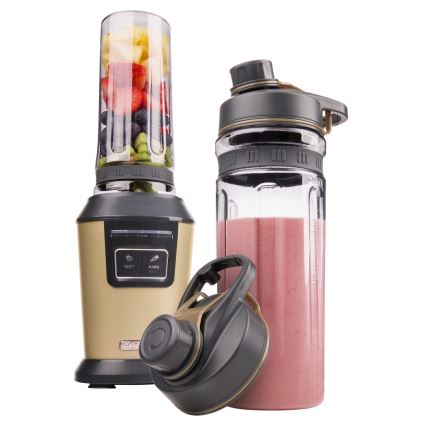 Sencor - Smoothie-Mixer mit Zubehör 800W/230V