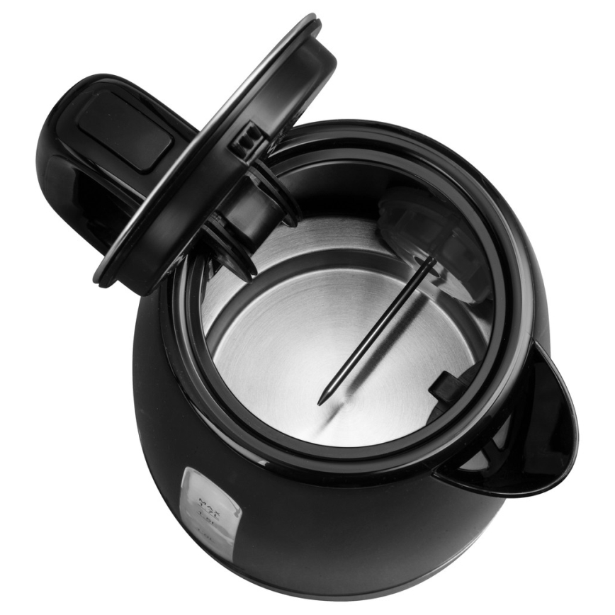 Sencor - Wasserkocher 1,7 l 2150W/230V schwarz