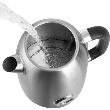 Sencor - Wasserkocher 1,7 l 2200W/230V aus Edelstahl