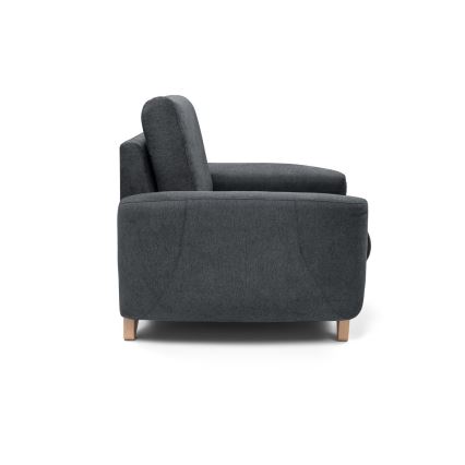 Sessel AVESTA in Anthrazit