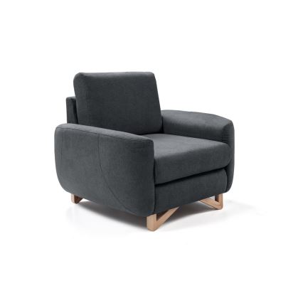 Sessel AVESTA in Anthrazit