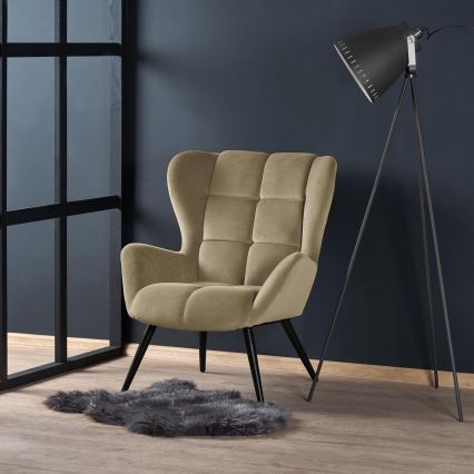 Sessel CHATEU beige