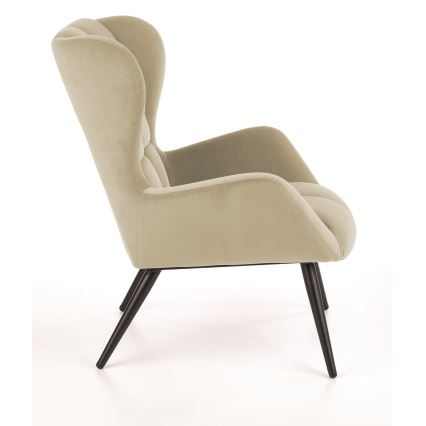 Sessel CHATEU beige