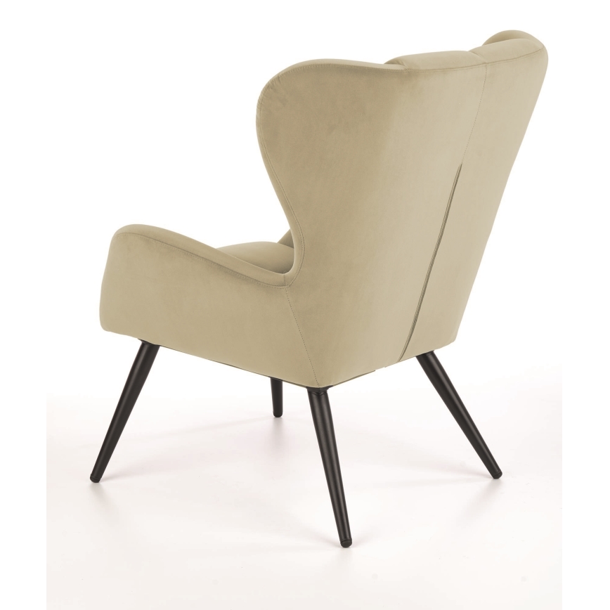 Sessel CHATEU beige