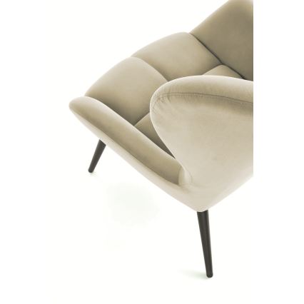 Sessel CHATEU beige