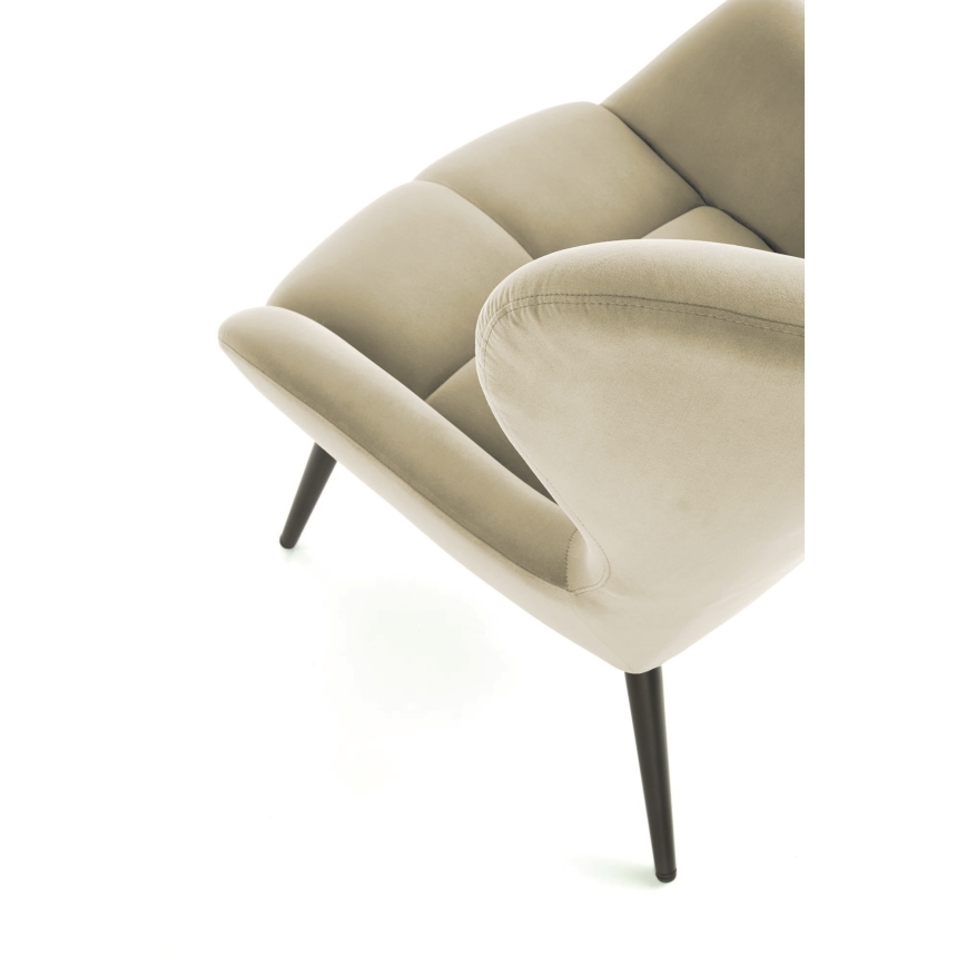 Sessel CHATEU beige