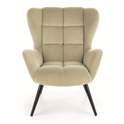 Sessel CHATEU beige