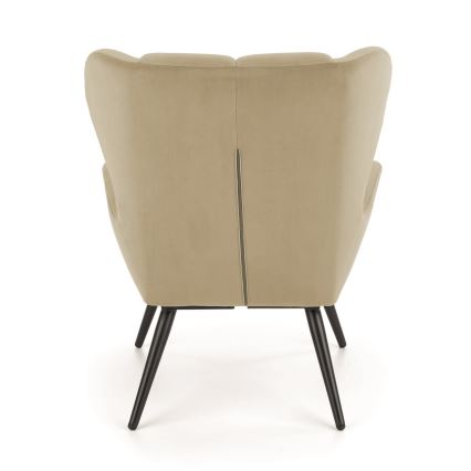 Sessel CHATEU beige