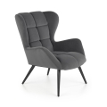 Sessel CHATEU grau