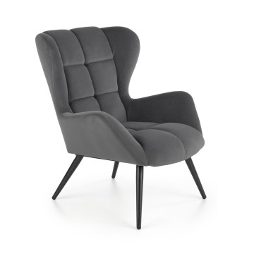 Sessel CHATEU grau