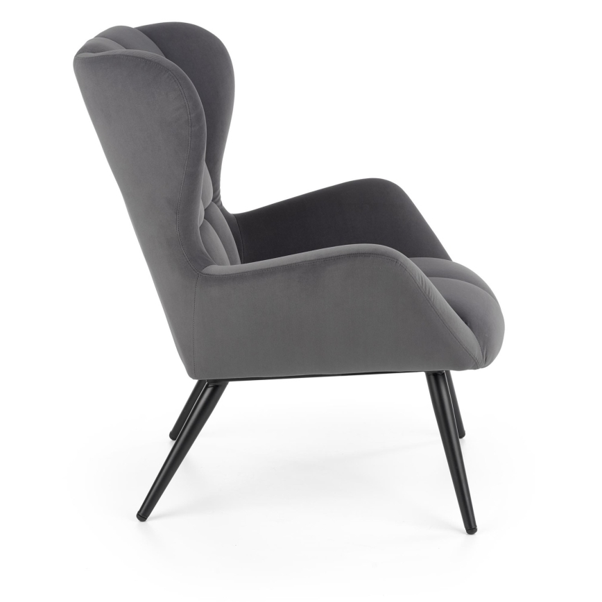 Sessel CHATEU grau