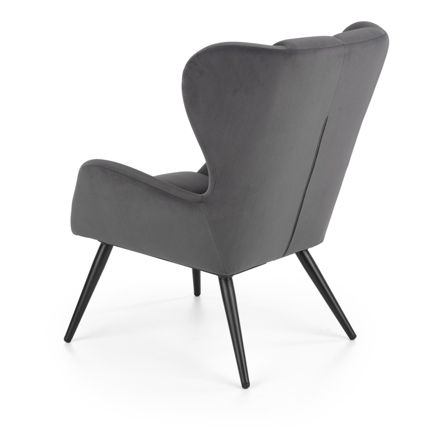 Sessel CHATEU grau