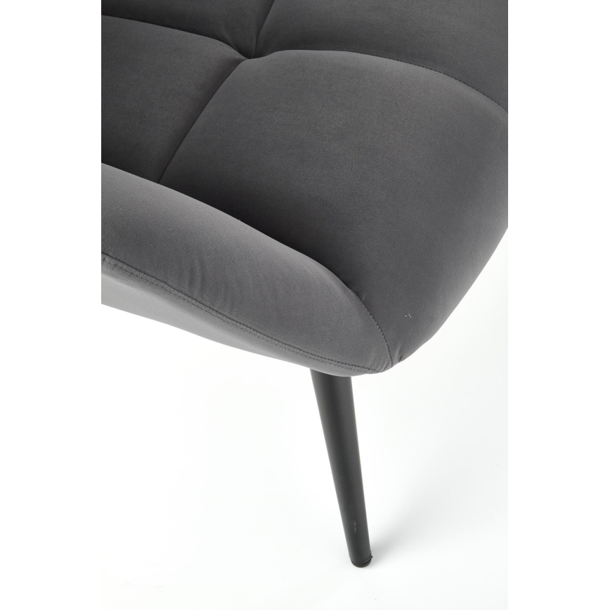 Sessel CHATEU grau