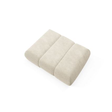 Sessel FANO cremefarben